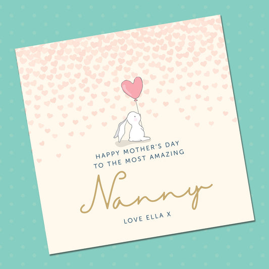 Love you to the moon and back, Cute Mothers Day Card, Funny, Happy Mothers Day Card, Mothers Day Card For mum, Mothers Day Card for Mummy