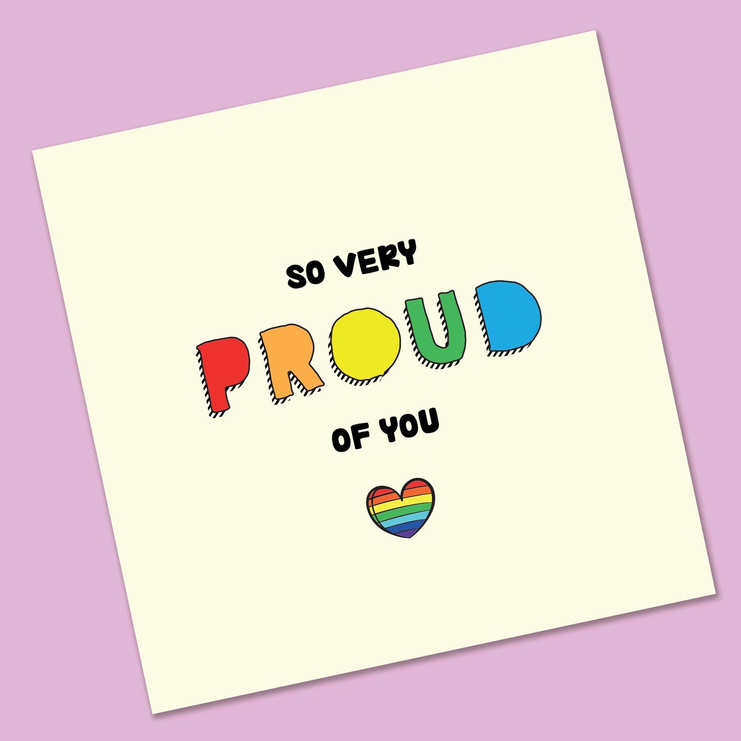 Encouragement Cards | Coming Out Card | LGBT Cards | Gay Pride Flag | Birthday Card | Proud Card |  Greeting Cards | LGBT History | LGBTQ