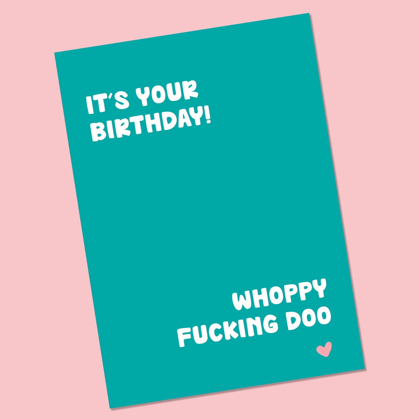 Funny Birthday Card | Funny Birthday Card for him, for her, Insult, Funny, Naughty, Friend Card, Rude Birthday Card, Silly Card