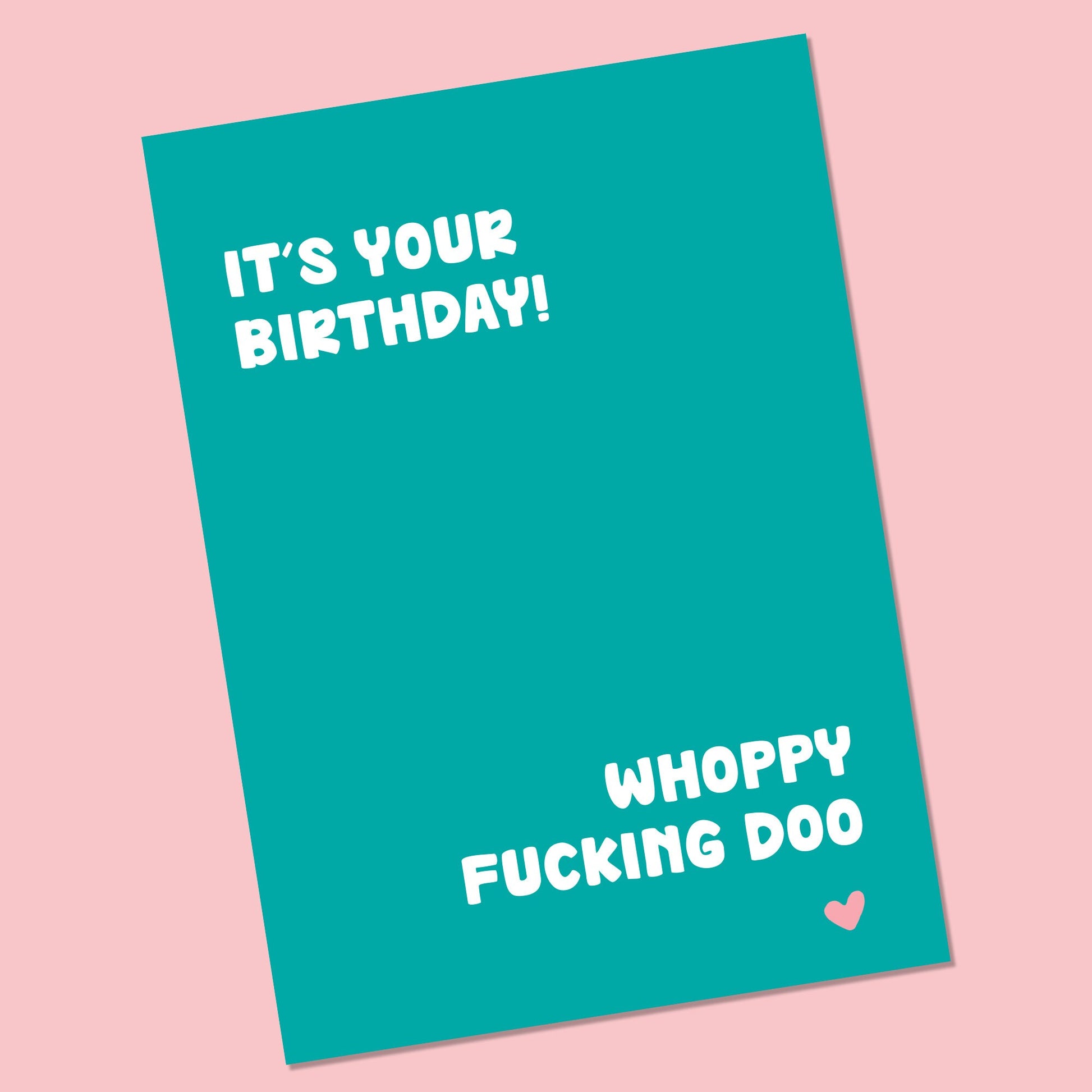 Funny Birthday Card | Funny Birthday Card for him, for her, Insult, Funny, Naughty, Friend Card, Rude Birthday Card, Silly Card