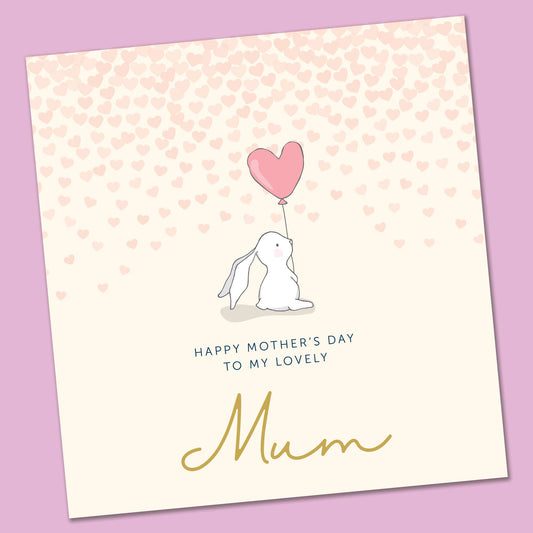 Mother's Day Card | Mothers Day Card | Mothers Day Card kids | Mummy Mothers day card | Card from Daughter | Card for Nana